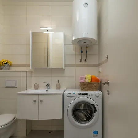Apartman Eli Appartement Trogir
