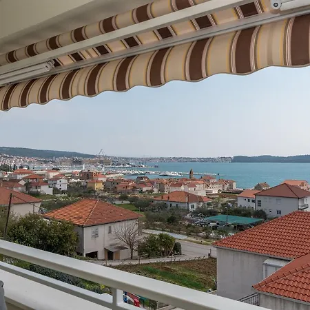 Apartman Eli Appartement Trogir