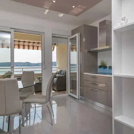 Appartement Apartman Eli