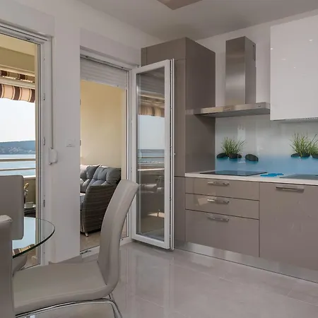 Appartement Apartman Eli *