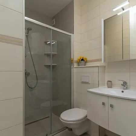 Appartement Apartman Eli