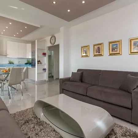 Apartman Eli Appartement *