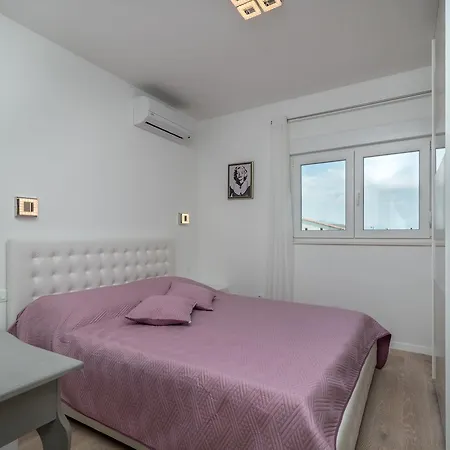 Appartement Apartman Eli *