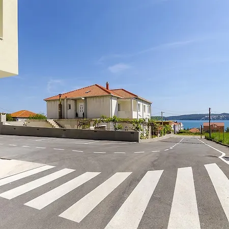 Apartman Eli Appartement
