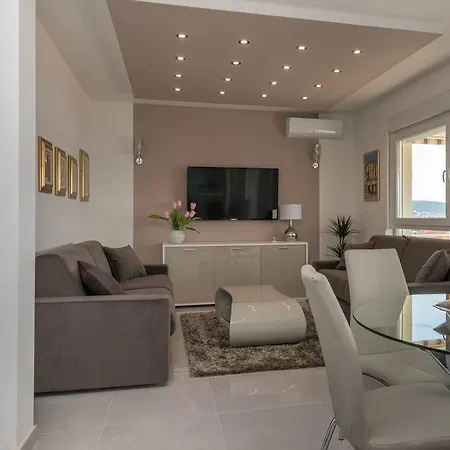 Apartman Eli Appartement