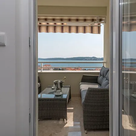Apartman Eli Appartement