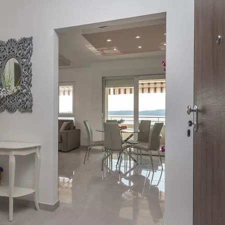 Appartement Apartman Eli Trogir