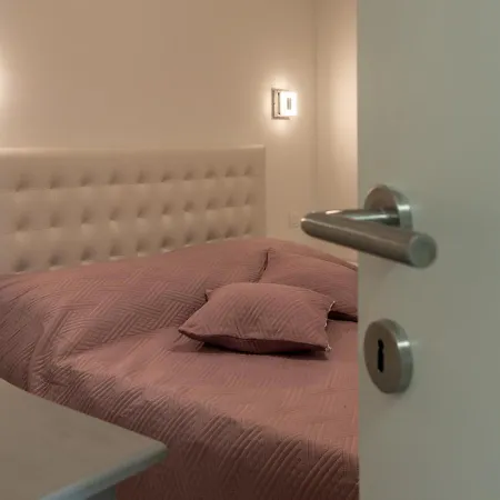 Appartement Apartman Eli