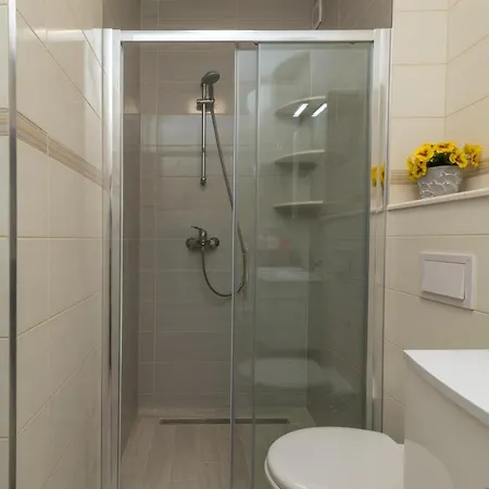 Apartman Eli Appartement Trogir