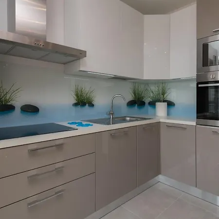 Apartman Eli Trogir