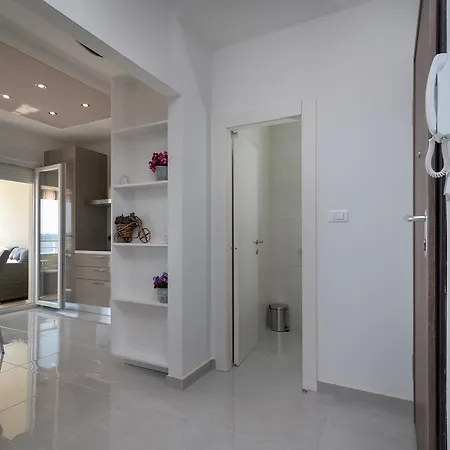Apartman Eli Appartement Trogir