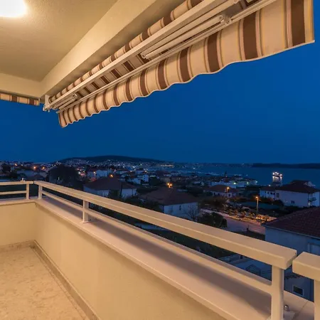 Apartman Eli Appartement *