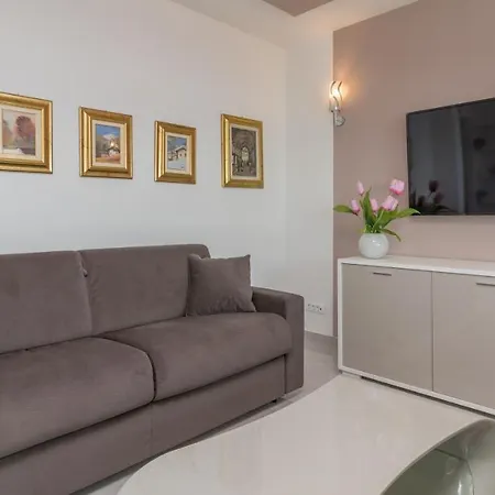 Appartement Apartman Eli Trogir