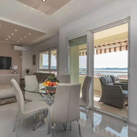 Apartman Eli * Trogir