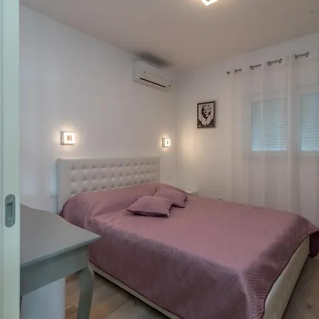 Appartement Apartman Eli