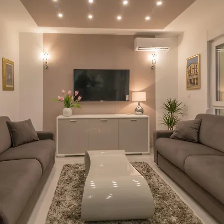 Appartement Apartman Eli *
