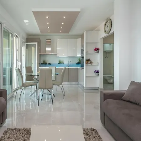Appartement Apartman Eli Trogir