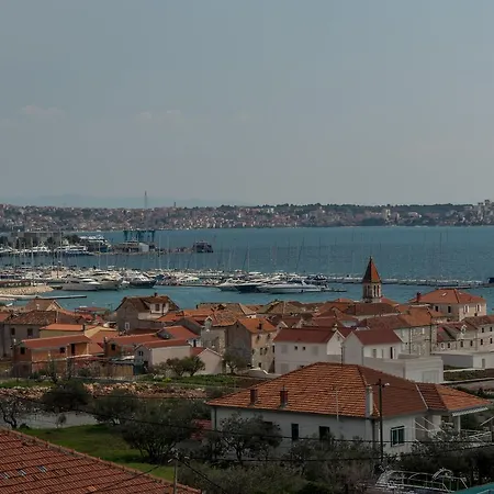 Apartman Eli Trogir