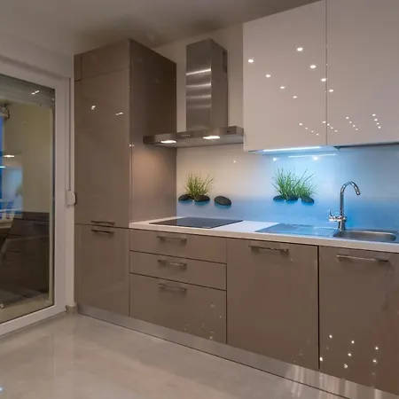 Apartman Eli Appartement