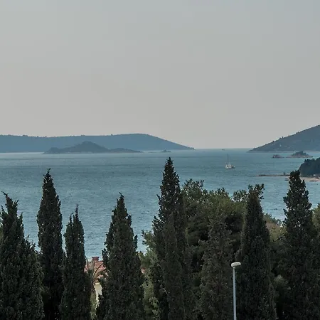 Apartman Eli * Trogir