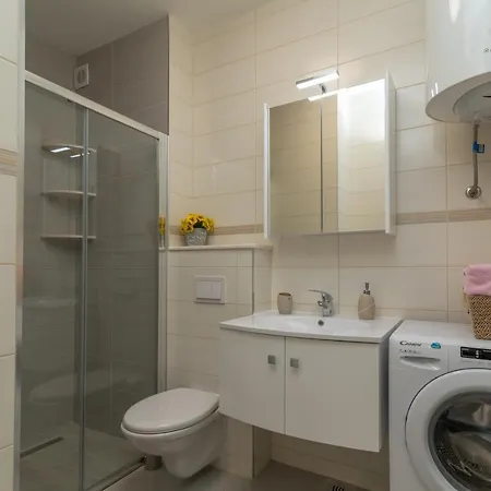 Appartement Apartman Eli
