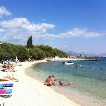 Appartement Apartman Eli Trogir