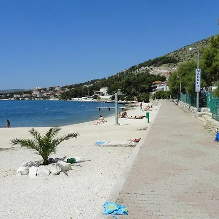 Appartement Apartman Eli Trogir