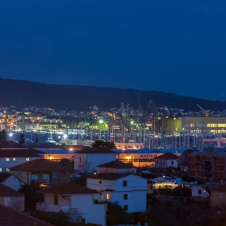 Apartman Eli Apartment Trogir